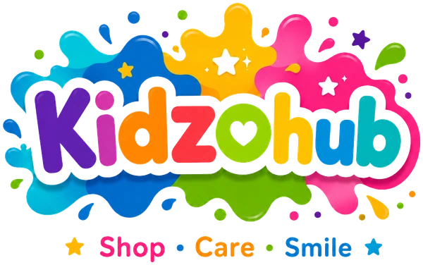 Kidzohub